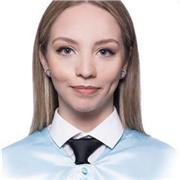 Profesora de Educación Primaria con especialidad en pedagogía terapéutica y Audición y Lenguaje